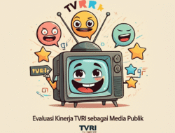 Evaluasi Kinerja TVRI sebagai Media Publik