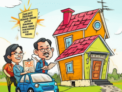 Evaluasi Program Bedah Rumah untuk Masyarakat Miskin