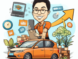 Gaya Penyembuhan Ekonomi Sesudah Endemi di Bagian UMKM