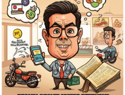 Gimana Dealer Motor Bertahan di Tahun Digital?