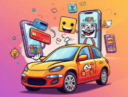 Inovasi dalam sistem pembayaran digital