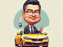 Kasus Penipuan Berkedok Bisnis Investasi Properti