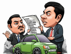 Kasus Penipuan Berkedok Bisnis Properti Tanpa Surat Resmi