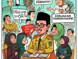 Kebijakan Pemerintah tentang Literasi Media bagi Masyarakat