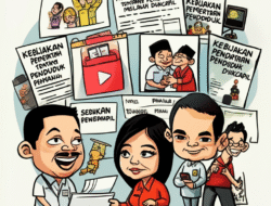 Kebijakan Pemerintah tentang Pendataan Penduduk melalui Dukcapil