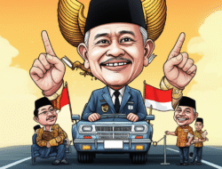 Kebijakan Pemerintah tentang Pengendalian Pertumbuhan Penduduk