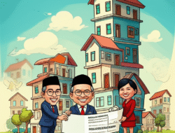 Kebijakan Pemerintah tentang Program Sejuta Rumah