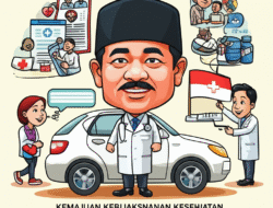 Kemajuan kebijaksanaan kesehatan serta akses layanan kedokteran medis