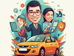 Kemajuan kebijaksanaan perlindungan pelanggan digital