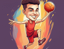 Manfaat Latihan Kardio untuk Menunjang Performa Atlet Basket