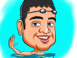 Manfaat Olahraga Renang dalam Meningkatkan Keseimbangan dan Koordinasi Tubuh