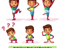 Manfaat Senam Ritmik untuk Meningkatkan Kelenturan dan Keseimbangan