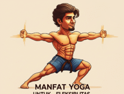 Manfaat Yoga untuk Meningkatkan Fleksibilitas Atlet Bela Diri