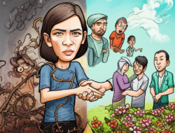 Masalah penyalahgunaan narkoba serta program rehabilitasi