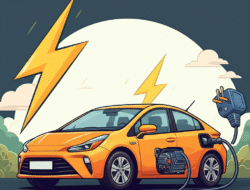 Memahami Teknologi Hybrid Plug-In (PHEV)