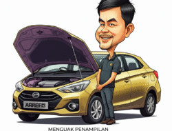 Menguak Penampilan Mesin 3 Silinder di Mobil Modern