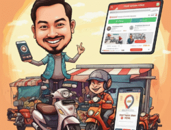 Pasar Motor Bekas serta Tugas Marketplace Digital