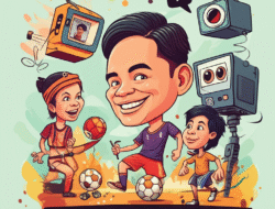 Pengaruh Media Massa terhadap Popularitas Olahraga Tradisional