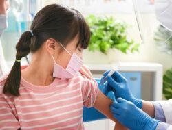 Pentingnya Imunisasi Anak: Perlindungan Dini untuk Kesehatan Sepanjang Hayat