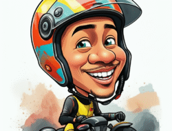 Pentingnya Pemakaian Helm SNI serta Metode Membedakannya