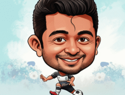 Peran Fisioterapi dalam Pemulihan Cedera Atlet Sepak Bola Profesional