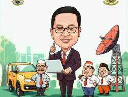 Peran Kominfo dalam Penguatan Infrastruktur Digital