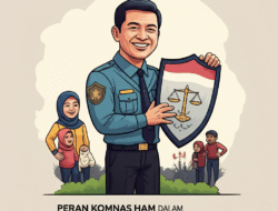 Peran Komnas HAM dalam Perlindungan Korban Kriminal