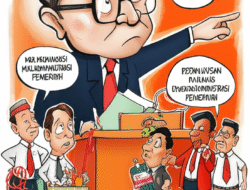 Peran Ombudsman dalam Mengawasi Maladministrasi Pemerintah