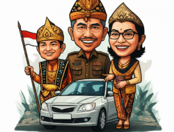 Peran Pemerintah dalam Promosi Budaya melalui Pariwisata