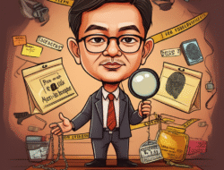 Peran Penyidik dalam Mengungkap Kasus Pembunuhan Berantai