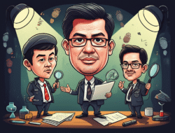 Peran Penyidik dalam Mengungkap Kasus Pembunuhan Berencana