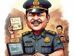 Peran Polisi dalam Penanganan Kasus Penipuan Investasi Bodong