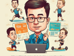 Peran Teknologi Wearable dalam Memantau Kondisi Atlet selama Latihan