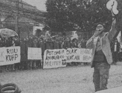 Politik & Aktivisme: 5 Gerakan Terbesar yang Mengubah Sejarah Indonesia
