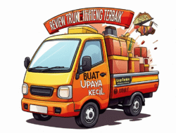 Review Truk Enteng Terbaik buat Upaya Kecil