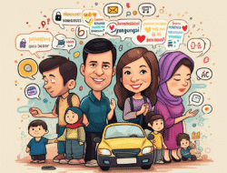 Rumor manusiawi kemanusiaanserta dukungan buat pengungsi garis besar