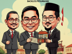 Strategi Pemerintah dalam Mengatasi Backlog Perumahan