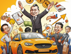 Strategi Pemerintah dalam Meningkatkan Anggaran Litbang