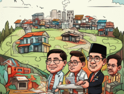 Strategi Pemerintah dalam Penanganan Kawasan Kumuh