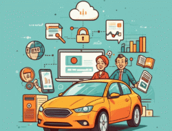 Strategi Pengembangan Koperasi di Era Digital