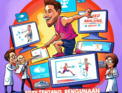 Studi Tentang Penggunaan Teknologi Video Analisis dalam Pelatihan Atlet
