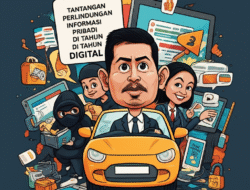 Tantangan Perlindungan Informasi Pribadi di Tahun Digital