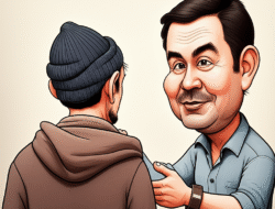 Tindak Pidana Pencurian dengan Modus Pura-pura Membantu