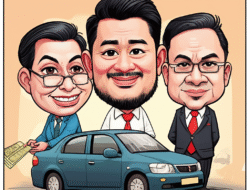 Tindak Pidana Penipuan Berkedok Bisnis Waralaba