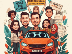 Tugas Anak muda dalam Aksi Sosial serta Politik Modern