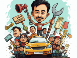 Tugas alat dalam pemberdayaan publik