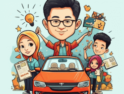 Tugas anak muda dalam pembangunan sosial serta ekonomi