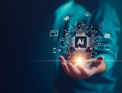 Masa Depan Dunia Kerja: Tren Teknologi yang Akan Mengubah Segalanya