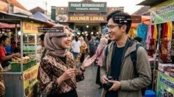 Inovasi Teknologi Kacamata Pintar Dengan Fitur Terjemahan Langsung Untuk Memudahkan Komunikasi Antar Bahasa