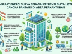 Cara Memilih Software ERP Yang Paling Sesuai Dengan Skala Usaha Agar Investasi Teknologi Tidak Mubazir